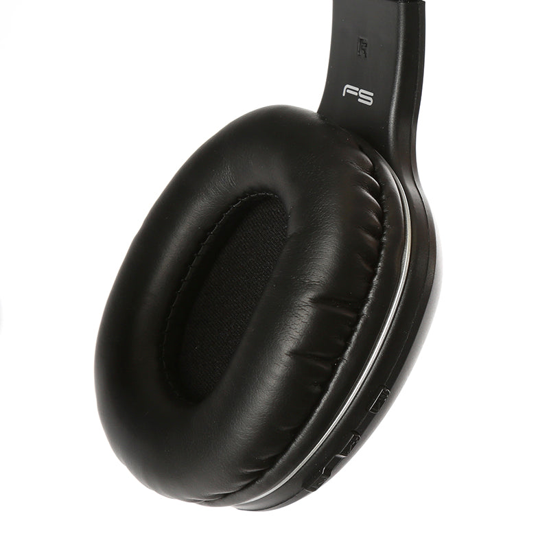 OMEGA FREESTYLE AURICULAR BLUETOOTH FH0918 NEGRO