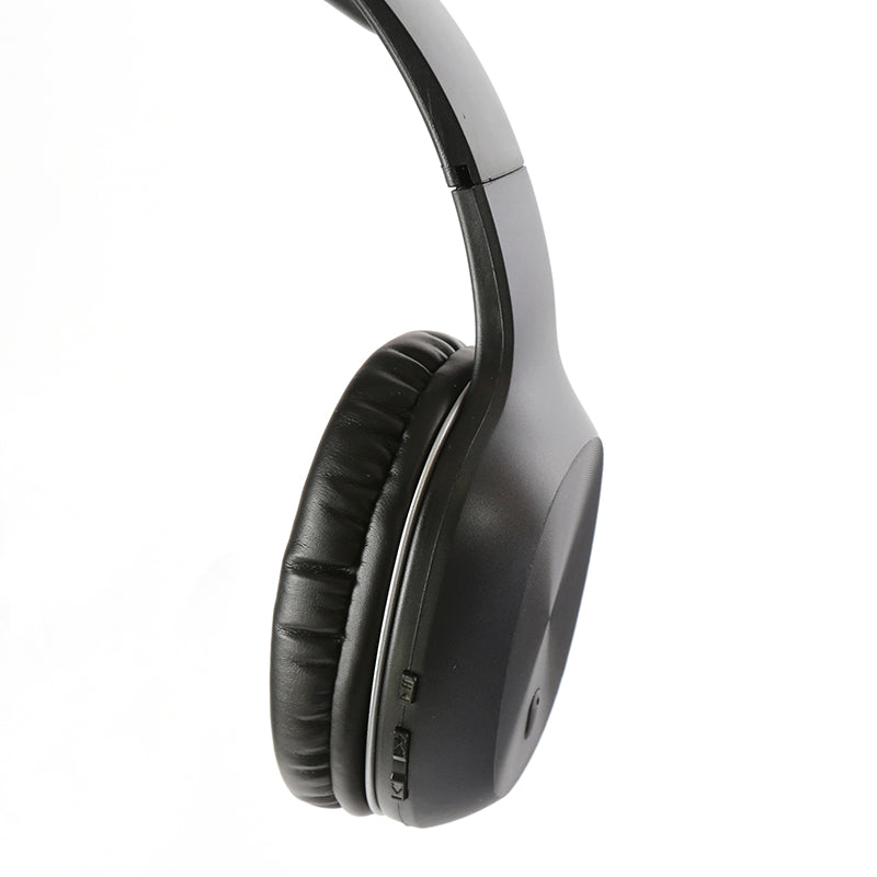 OMEGA FREESTYLE AURICULAR BLUETOOTH FH0918 NEGRO