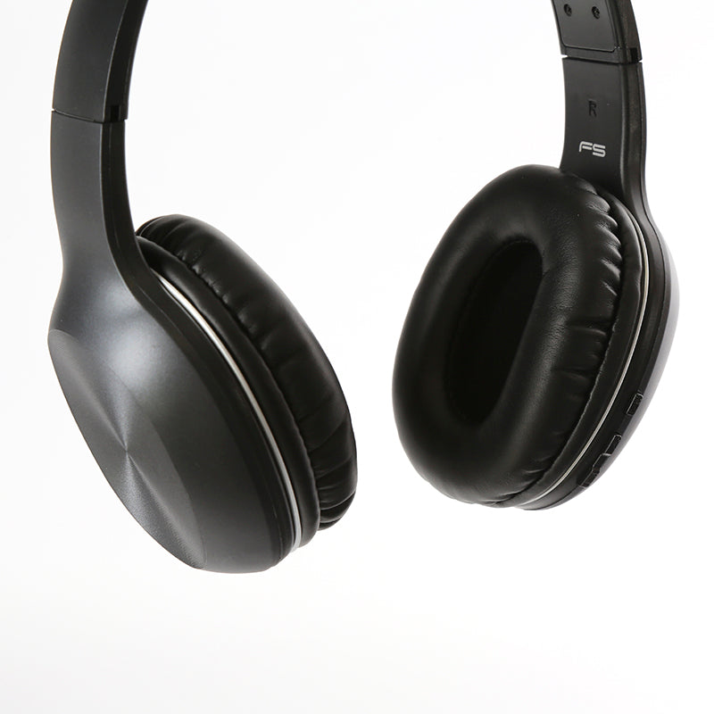 OMEGA FREESTYLE AURICULAR BLUETOOTH FH0918 NEGRO