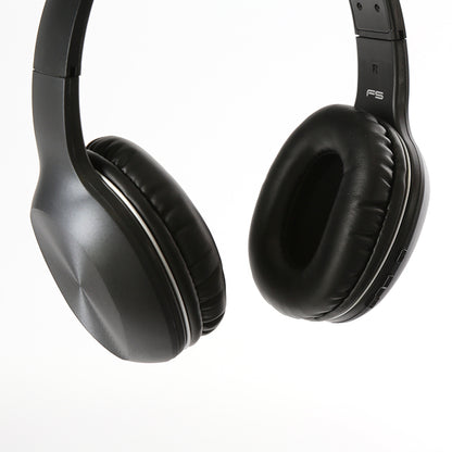 OMEGA FREESTYLE AURICULAR BLUETOOTH FH0918 NEGRO