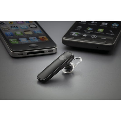 OMEGA FREESTYLE HANDS-FREE BLUETOOTH 5.0 HEADSET ICON BLACK