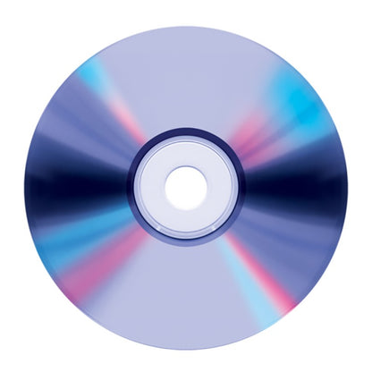 OMEGA FREESTYLE CD-R 700MB 12X TARRINA*10 OFRW10