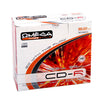 OMEGA FREESTYLE CD-R 700MB 52X CAJA SLIM*10 OFS