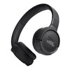 JBL AURICULARES DIADEMA BLUETOOTH TUNE 525 NEGRO