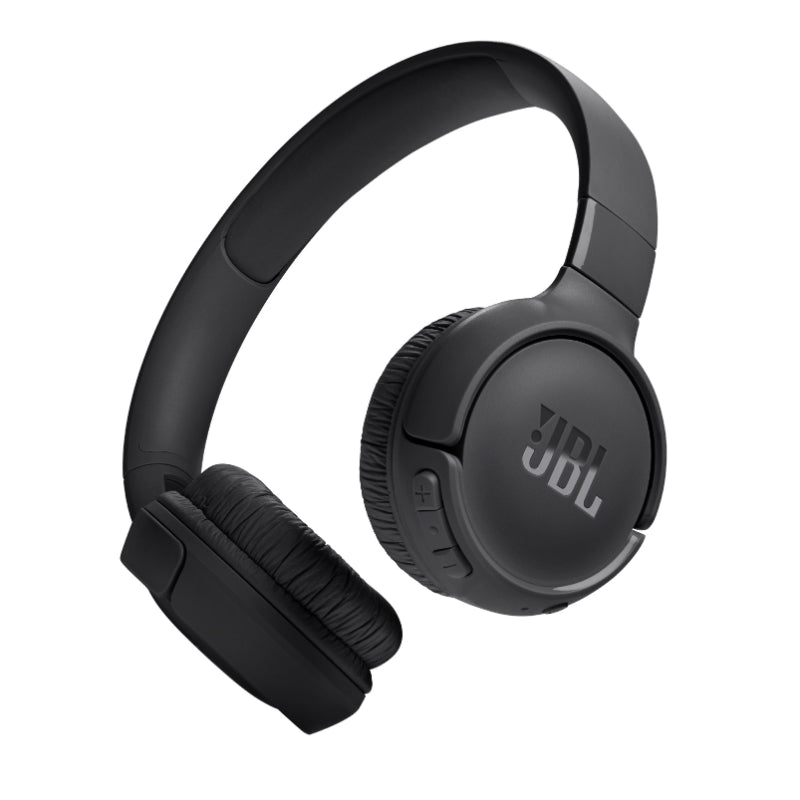 FONE DE OUVIDO JBL HEADBAND BLUETOOTH TUNE 525 PRETO