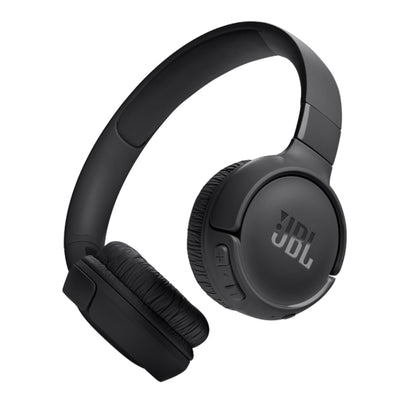 FONE DE OUVIDO JBL HEADBAND BLUETOOTH TUNE 525 PRETO