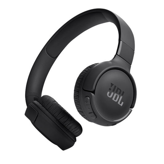 JBL AURICULARES DIADEMA BLUETOOTH TUNE 525 NEGRO