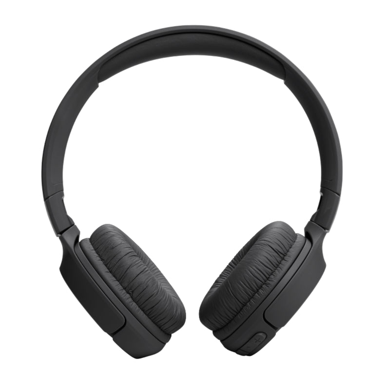 FONE DE OUVIDO JBL HEADBAND BLUETOOTH TUNE 525 PRETO