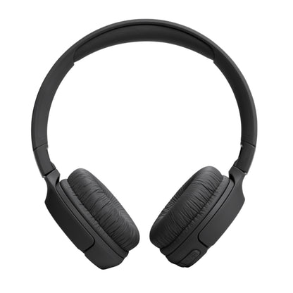 FONE DE OUVIDO JBL HEADBAND BLUETOOTH TUNE 525 PRETO