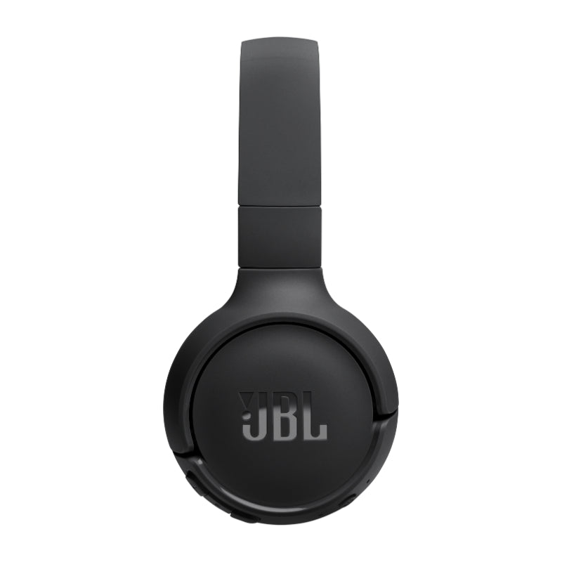 FONE DE OUVIDO JBL HEADBAND BLUETOOTH TUNE 525 PRETO