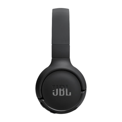 FONE DE OUVIDO JBL HEADBAND BLUETOOTH TUNE 525 PRETO