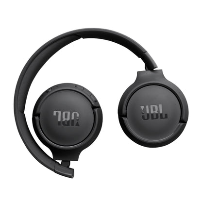 FONE DE OUVIDO JBL HEADBAND BLUETOOTH TUNE 525 PRETO
