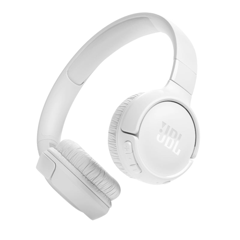 JBL AURICULARES DIADEMA BLUETOOTH TUNE 525 BLANCO