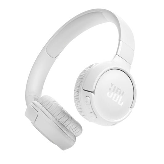 JBL AURICULARES DIADEMA BLUETOOTH TUNE 525 BLANCO