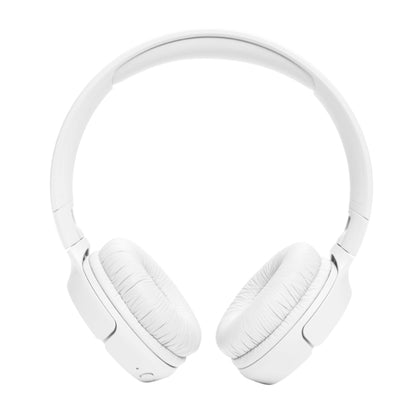 JBL AURICULARES DIADEMA BLUETOOTH TUNE 525 BLANCO