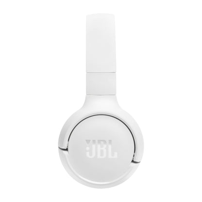 JBL AURICULARES DIADEMA BLUETOOTH TUNE 525 BLANCO