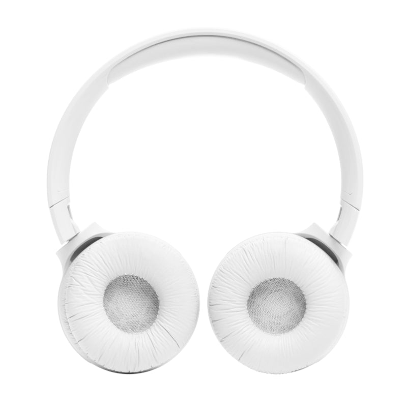 JBL AURICULARES DIADEMA BLUETOOTH TUNE 525 BLANCO