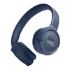 JBL AURICULARES DIADEMA BLUETOOTH TUNE 525 AZUL