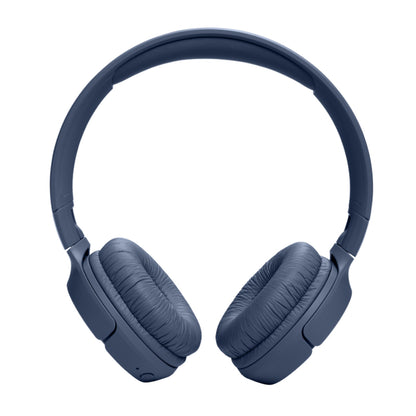 JBL AURICULARES DIADEMA BLUETOOTH TUNE 525 AZUL