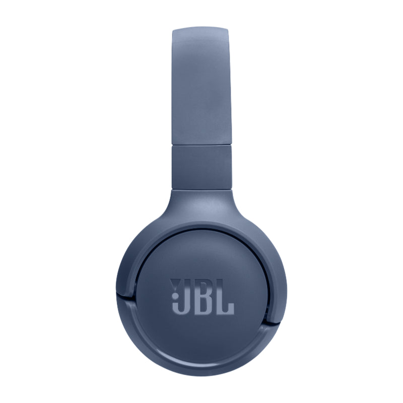 JBL AURICULARES DIADEMA BLUETOOTH TUNE 525 AZUL