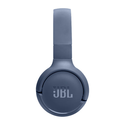 JBL AURICULARES DIADEMA BLUETOOTH TUNE 525 AZUL