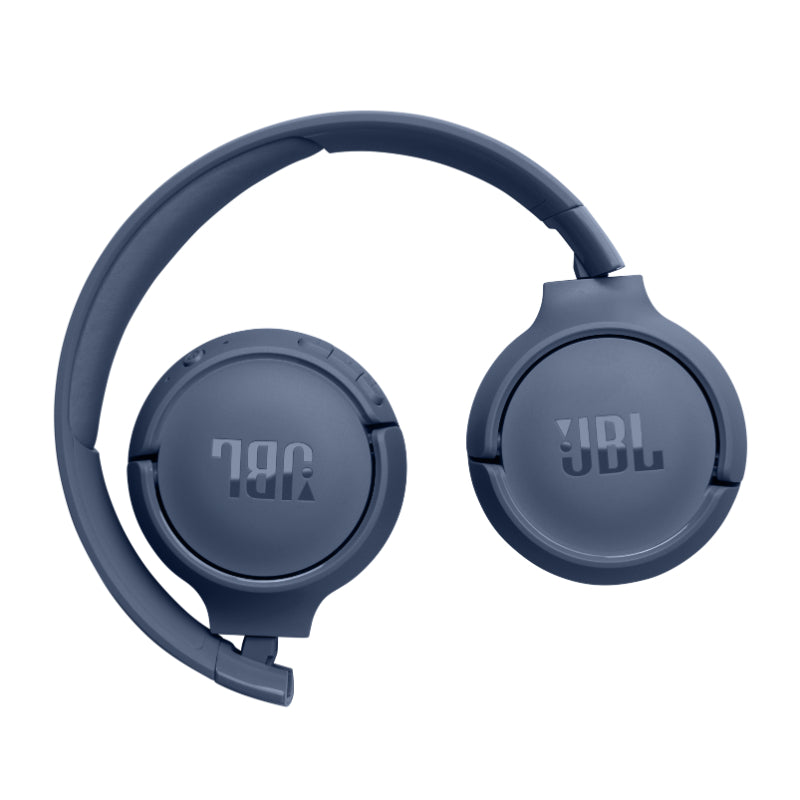 JBL AURICULARES DIADEMA BLUETOOTH TUNE 525 AZUL