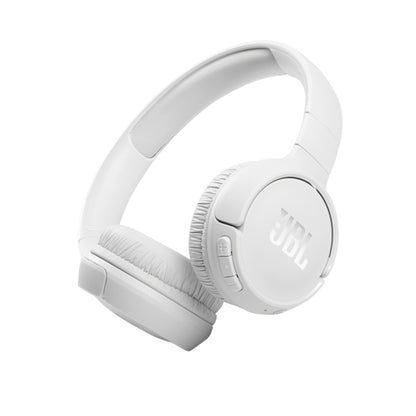 JBL AURICULARES DIADEMA BLUETOOTH TUNE 510 BLANCO
