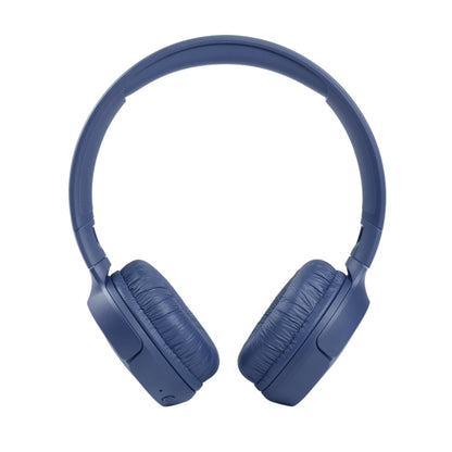 JBL AURICULARES DIADEMA BLUETOOTH TUNE T510 AZUL