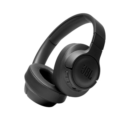 FONE DE OUVIDO JBL HEADBAND BLUETOOTH TUNE 710 PRETO