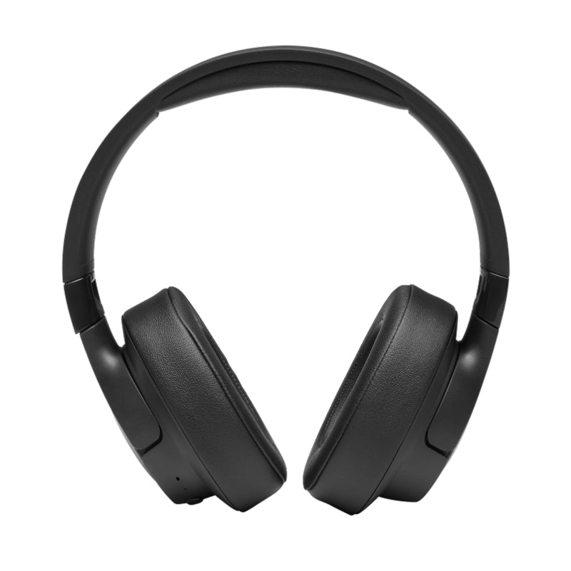FONE DE OUVIDO JBL HEADBAND BLUETOOTH TUNE 710 PRETO
