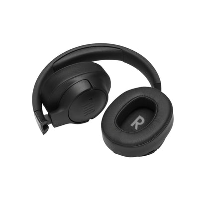 FONE DE OUVIDO JBL HEADBAND BLUETOOTH TUNE 710 PRETO