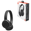 JBL AURICULARES DIADEMA BLUETOOTH TUNE 570 NEGRO