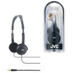 JVC AURICULAR DIADEMA HA-L50 NEGRO