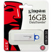 KINGSTON PENDRIVE USB 3.0 16GB DATA TRAVELER I G4