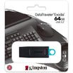 KINGSTON PENDRIVE USB 3.2 64GB DATA TRAVELER EXODIA