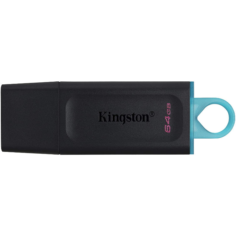 KINGSTON PENDRIVE USB 3.2 64GB DATA TRAVELER EXODIA