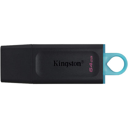 KINGSTON PENDRIVE USB 3.2 64GB DATA TRAVELER EXODIA