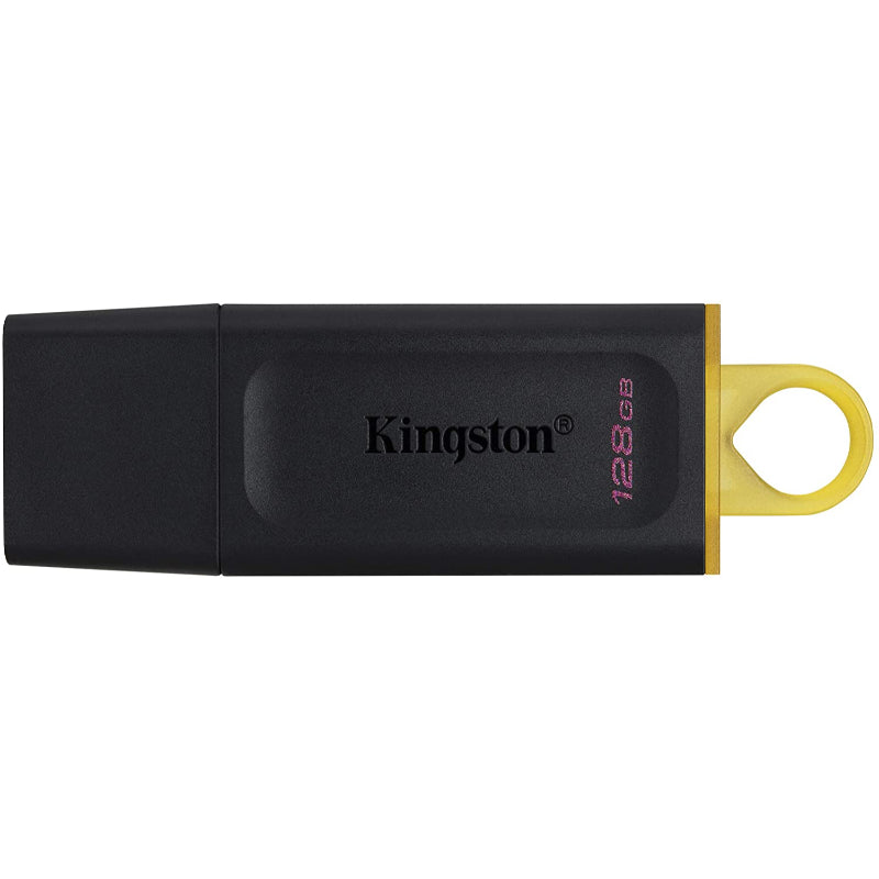 KINGSTON PENDRIVE USB 3.2 128GB DATA TRAVELER EXODIA