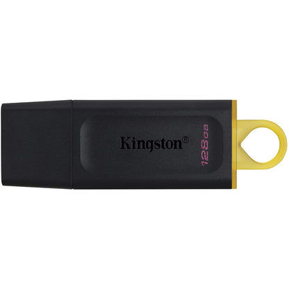 KINGSTON PENDRIVE USB 3.2 128GB DATA TRAVELER EXODIA