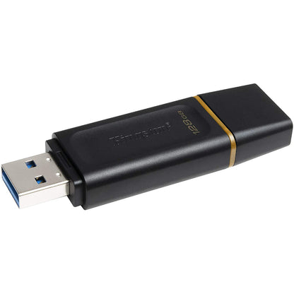 KINGSTON PENDRIVE USB 3.2 128GB DATA TRAVELER EXODIA