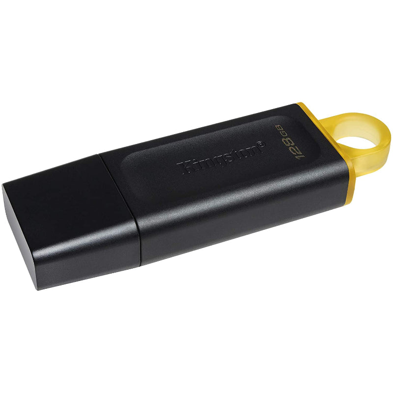 KINGSTON PENDRIVE USB 3.2 128GB DATA TRAVELER EXODIA