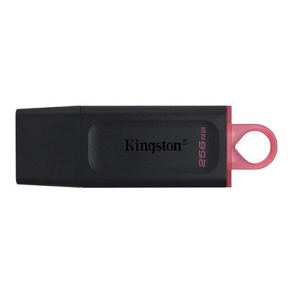 KINGSTON PENDRIVE USB 3.2 256GB DATA TRAVELER EXODIA