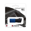 KINGSTON PENDRIVE USB 3.2 64GB DATA TRAVELER EXODIA M