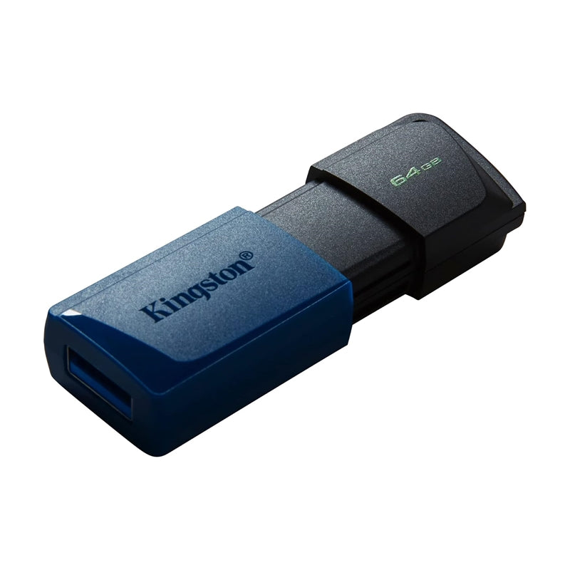 KINGSTON PENDRIVE USB 3.2 64GB DATA TRAVELER EXODIA M