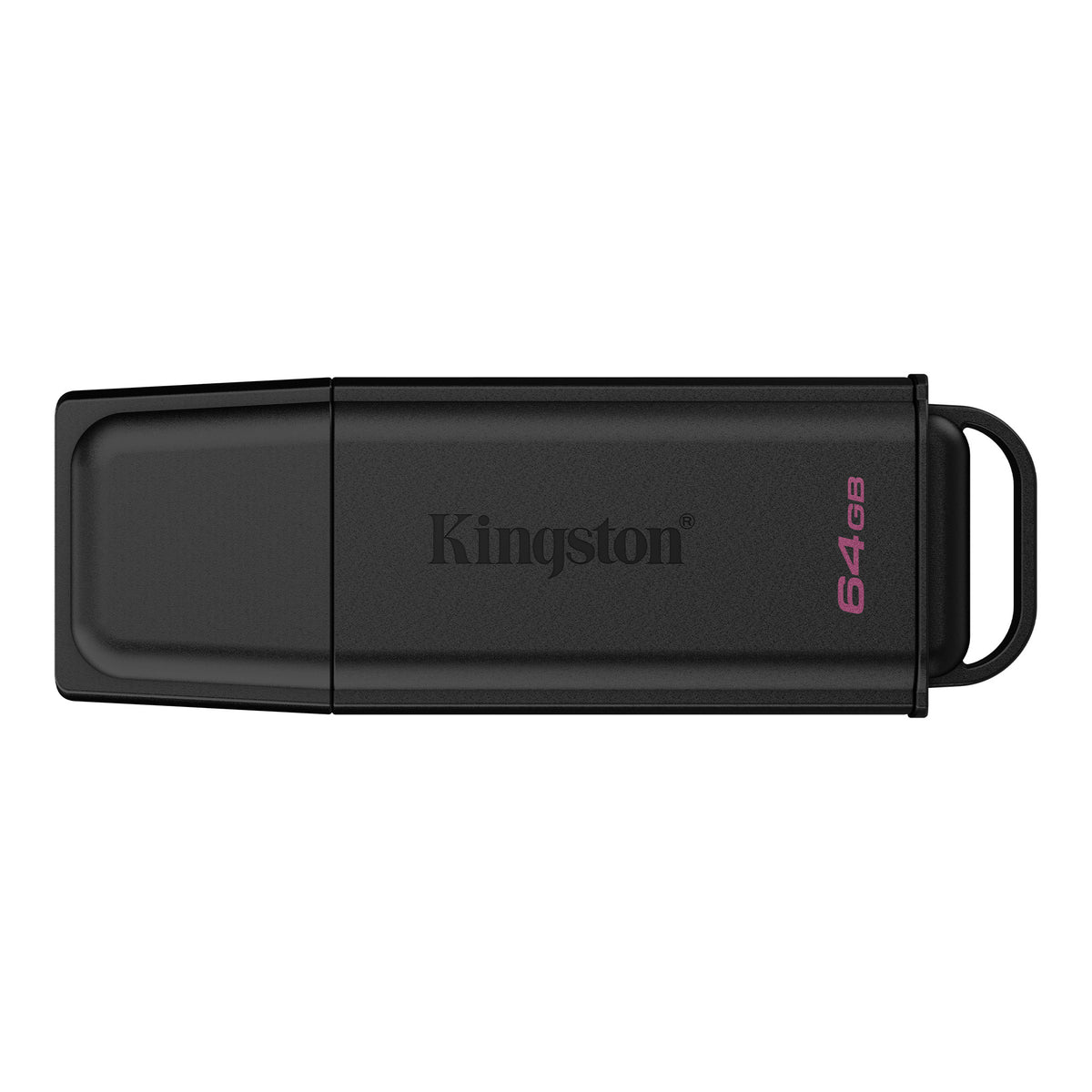 KINGSTON PENDRIVE USB 3.2 64GB DATA TRAVELER EXODIA GEN 1
