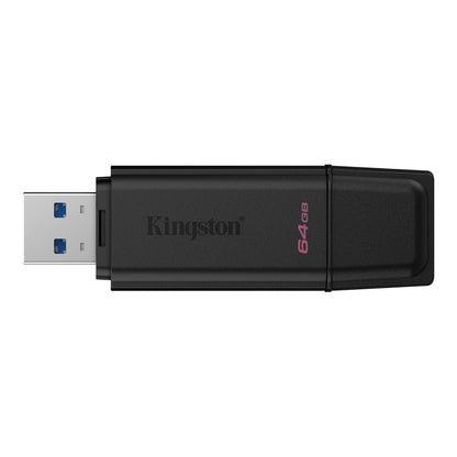 KINGSTON PENDRIVE USB 3.2 64GB DATA TRAVELER EXODIA GEN 1