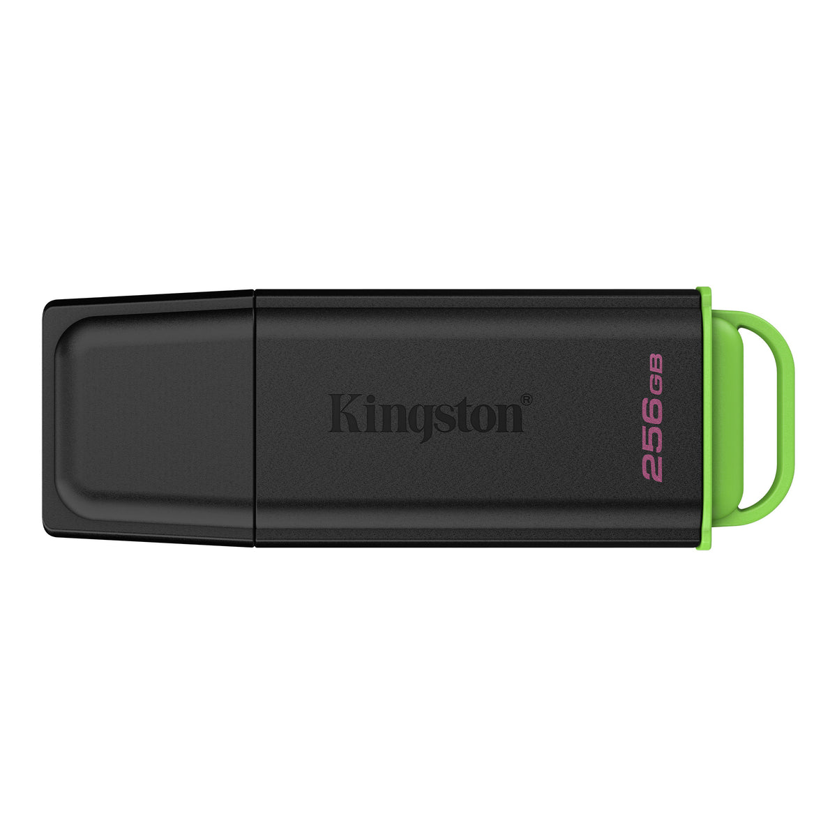 KINGSTON PENDRIVE USB 3.2 256GB DATA TRAVELER EXODIA GEN 1