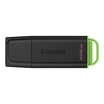 KINGSTON PENDRIVE USB 3.2 256GB DATA TRAVELER EXODIA GEN 1