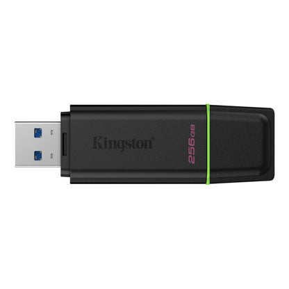 KINGSTON PENDRIVE USB 3.2 256GB DATA TRAVELER EXODIA GEN 1
