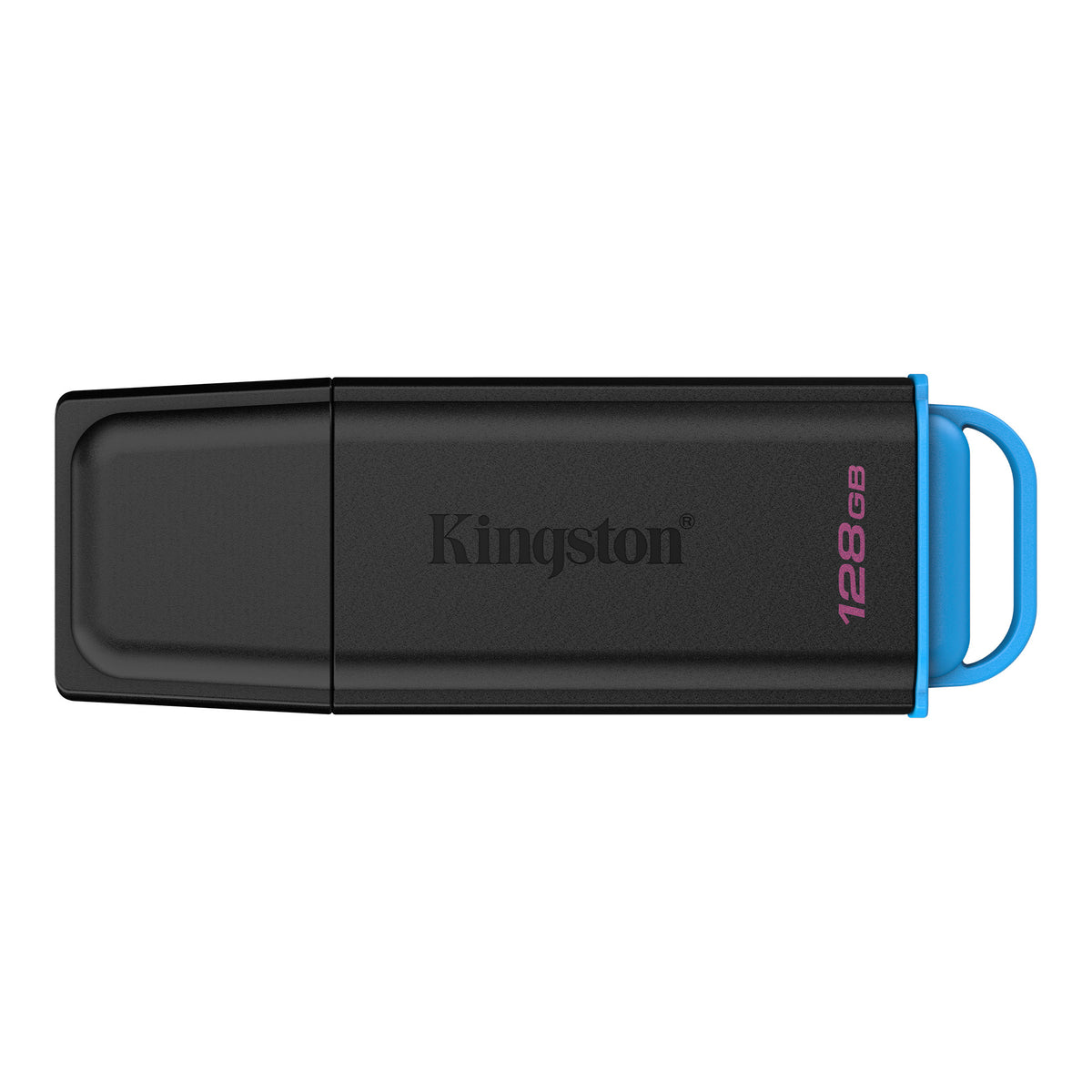 KINGSTON PENDRIVE USB 3.2 128GB DATA TRAVELER EXODIA GEN 1